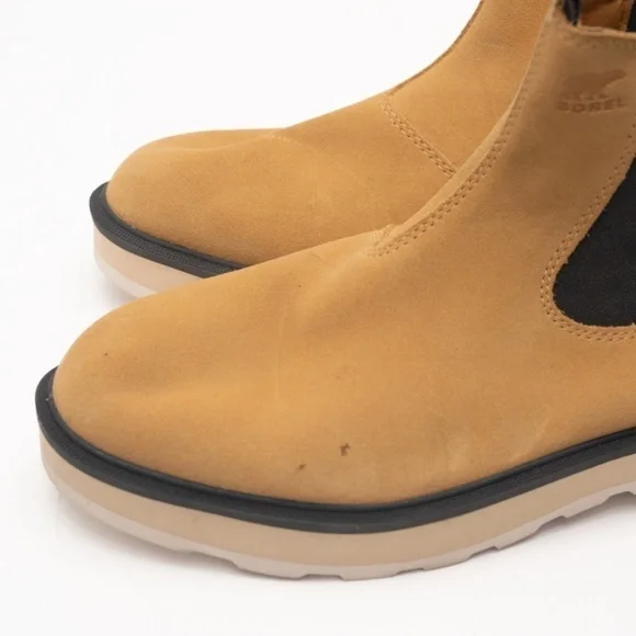 Sorel.‎ Hi-Line Chelsea Boot. - Picture 15 of 15